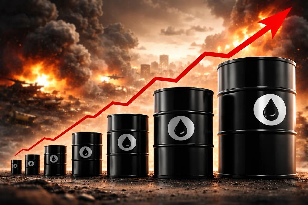 Crude Oil Futures Outlook and Impact on India Refining Sector