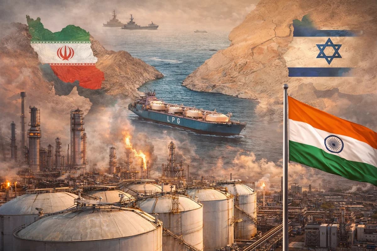 No Fuel Shortage in India, 60-Day Stockpile Available, Says Govt