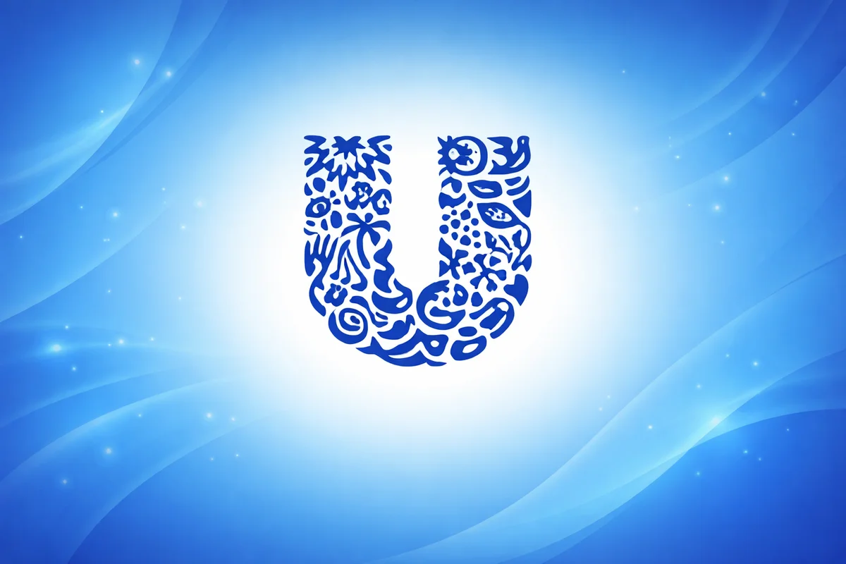 Unilever Nears $60B Deal With McCormick to Create Global Food Giant