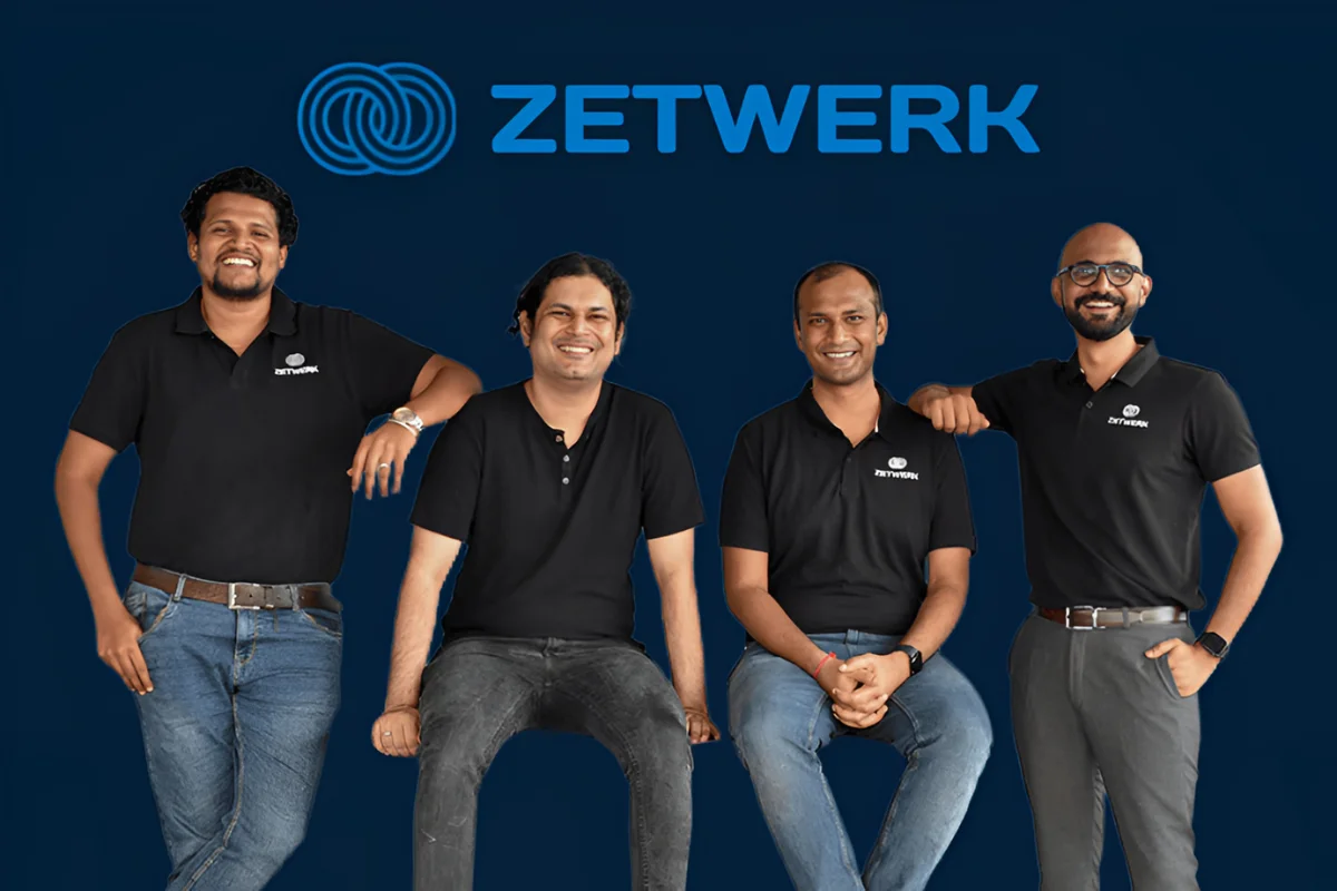 Zetwerk Files IPO to Raise ₹4,000–5,000 Crore: India’s Manufacturing Unicorn Goes Public - financial news image