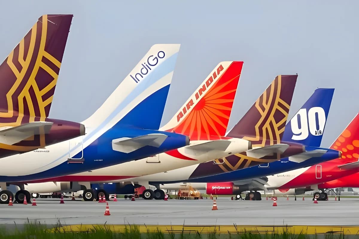 Why Govt Put 60% Free Flight Seat Rule on Hold