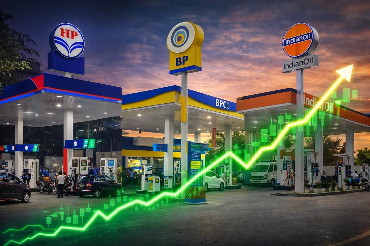 Petrol Diesel Prices Today April 6 Check Latest Fuel Rates in Your City as Oil Prices Rise