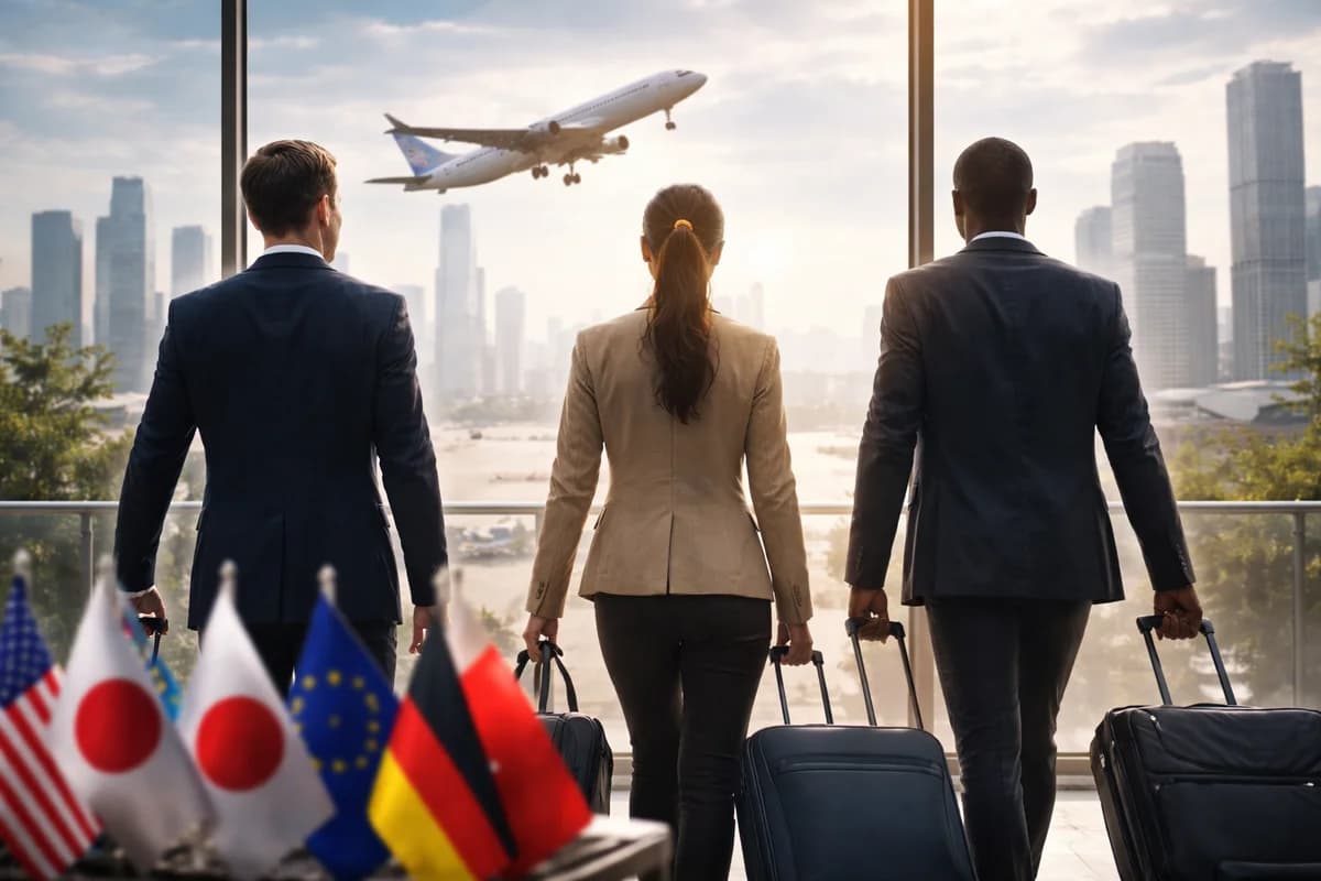 Why Foreign Investors Are Leaving Indian Markets