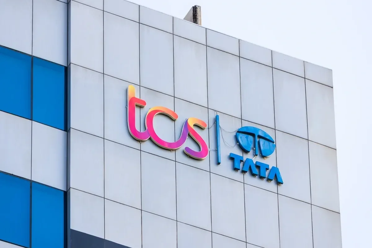 Tata Consultancy Services - stock market news illustration