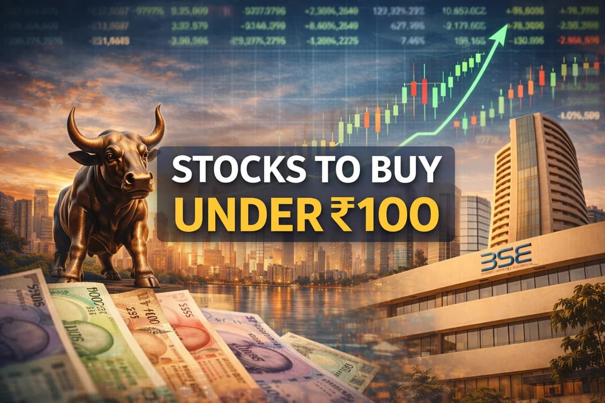Stock Picks - stock market news illustration