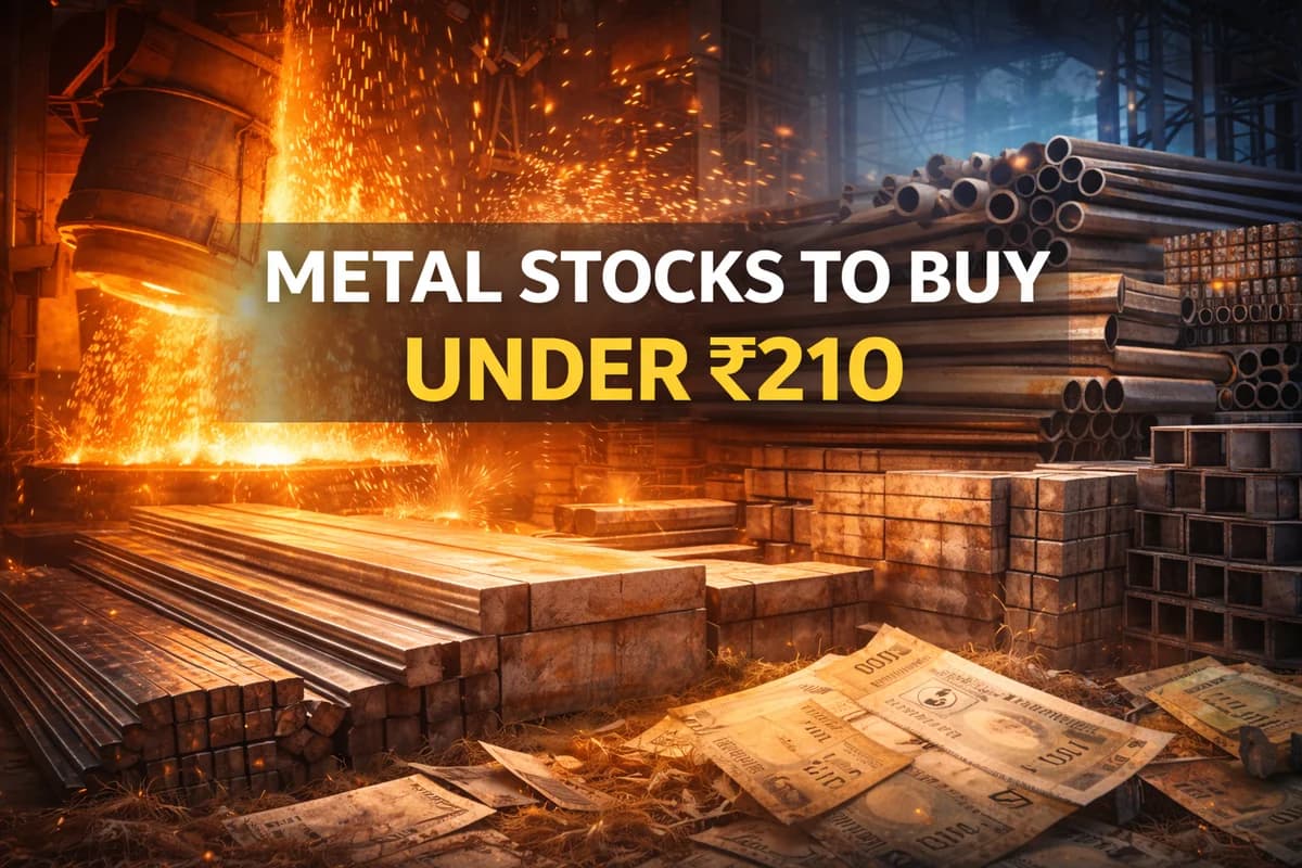 Stock Picks - stock market news illustration