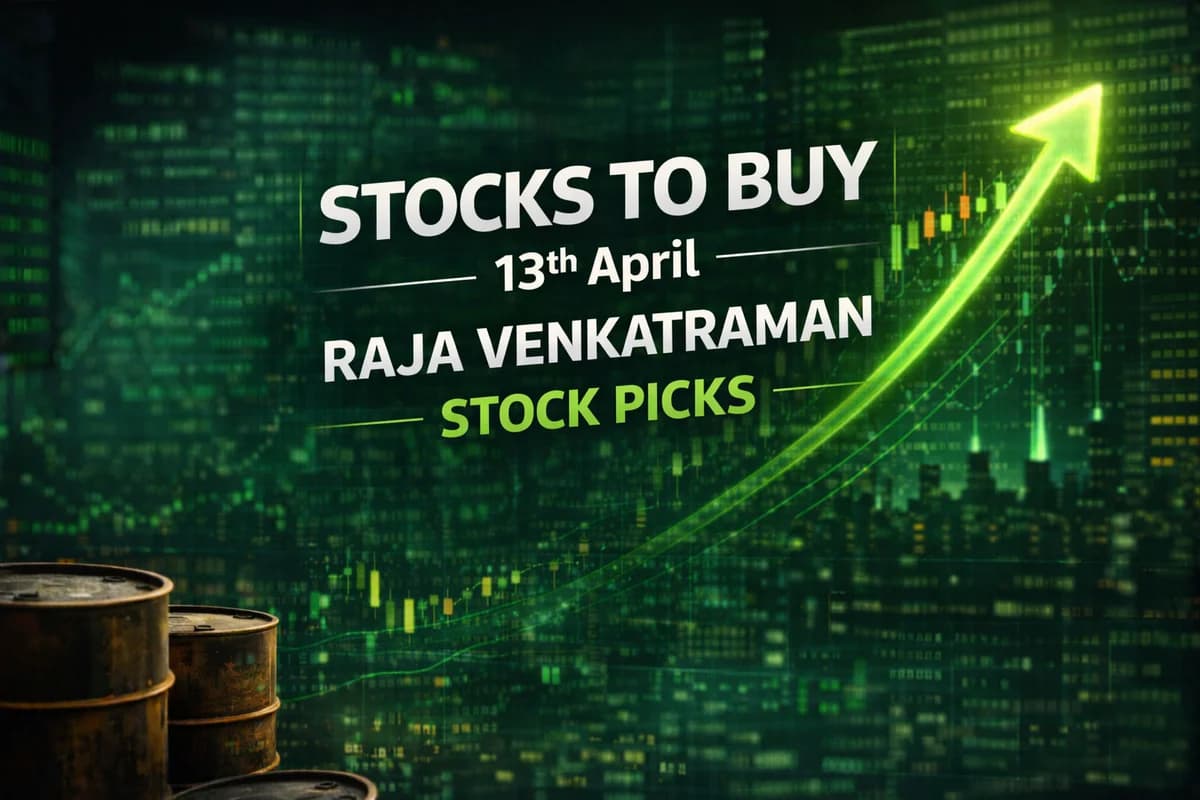 Stock Picks - stock market news illustration