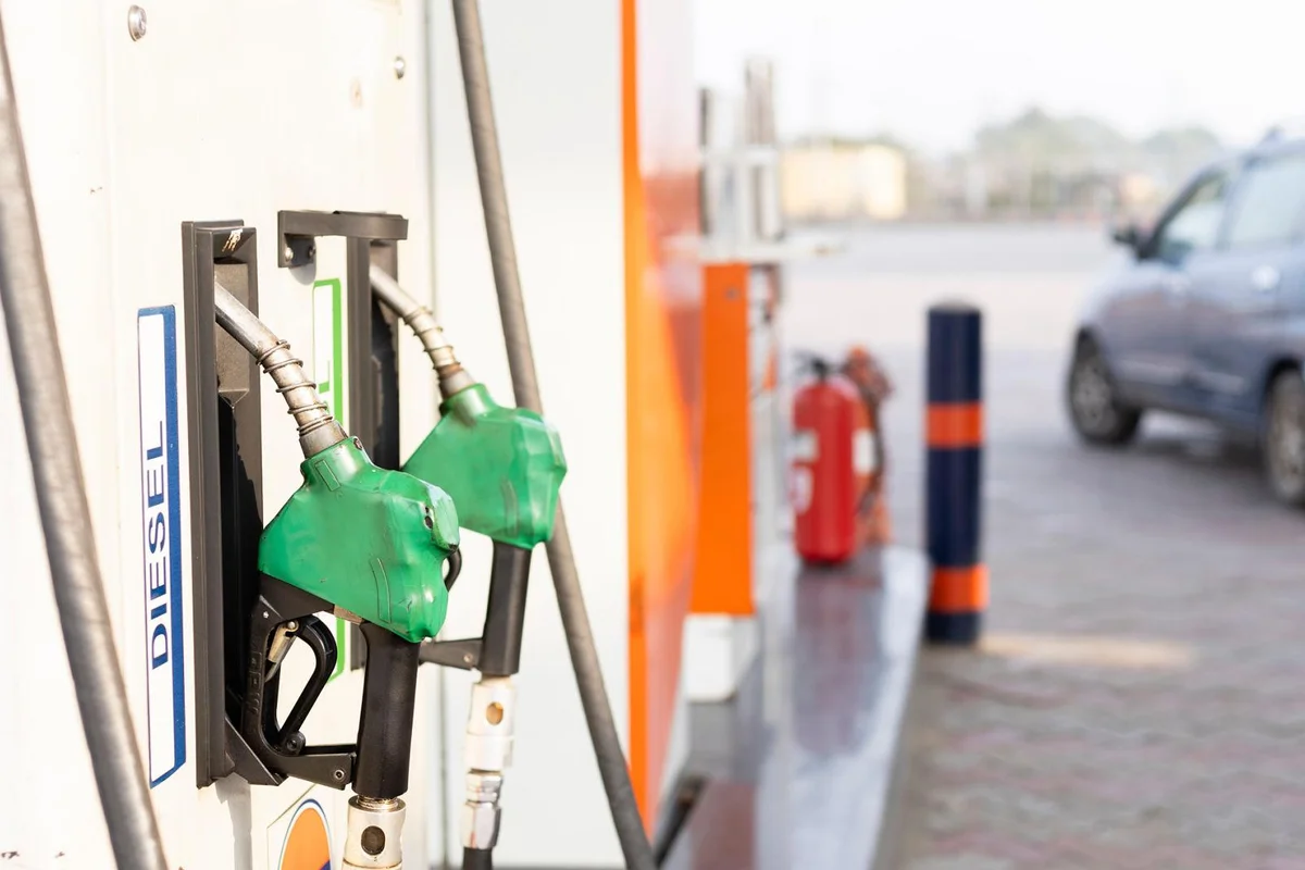 Petrol, Diesel Prices Today: Check Fuel Rates in Delhi, Mumbai & More - financial news image