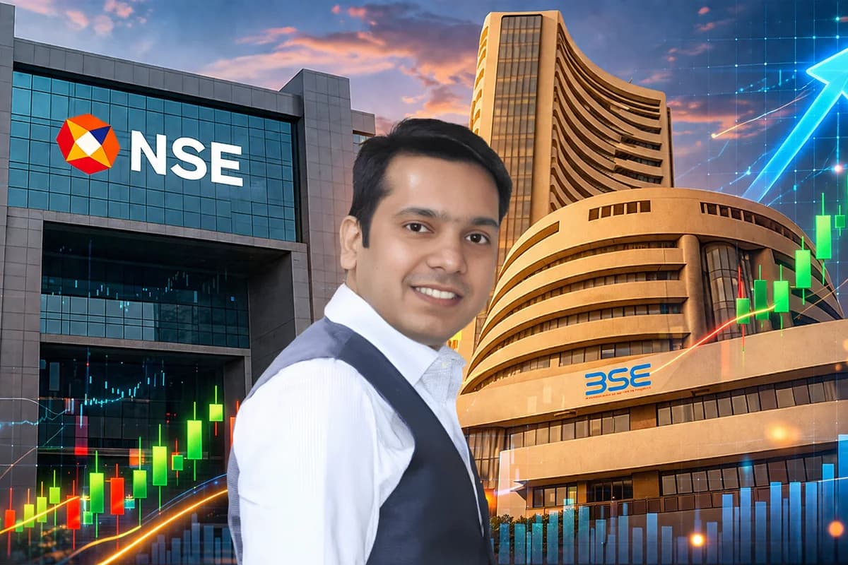 Stock Picks - stock market news illustration