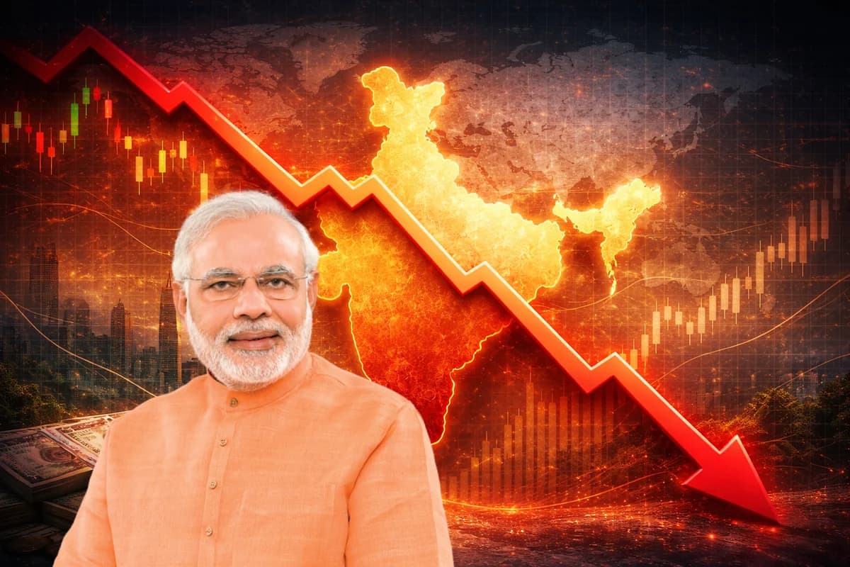 IMF Ranking - global financial news illustration