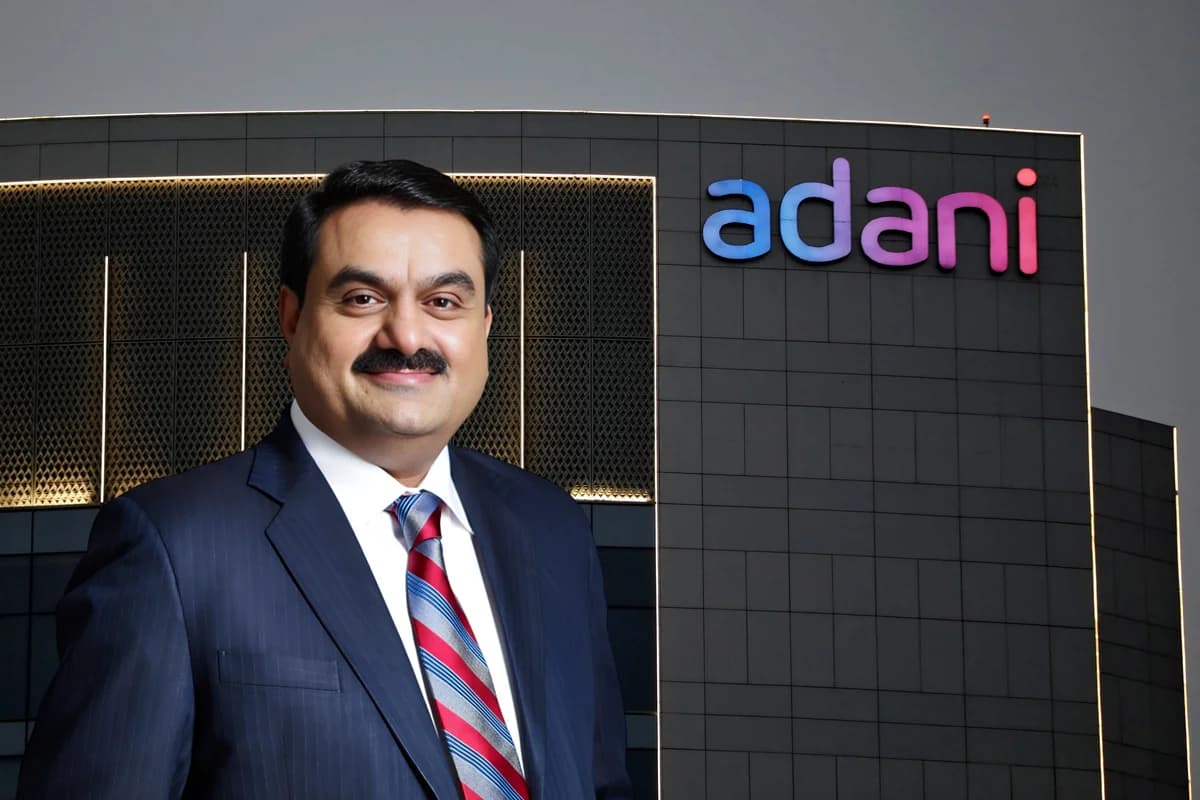 Adani Enterprises to Develop Airport Cities with Major Hotel & Real Estate Plans