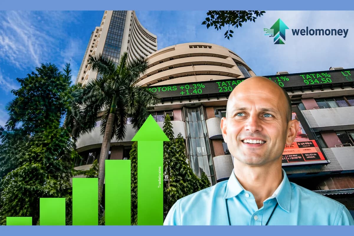 Ashish Kacholia Stake Increase: Top Stocks Where He Raised Holdings in March 2026 - financial news image