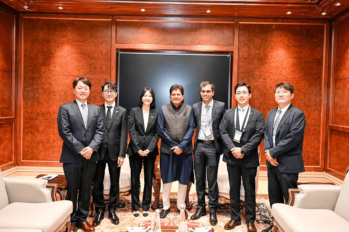 KRAFTON, Naver Launch ₹6,000 Cr India Unicorn Fund with Mirae Asset