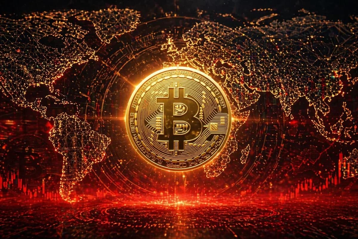 Will Crypto Crash if US-Iran Peace Talks Fail Again?