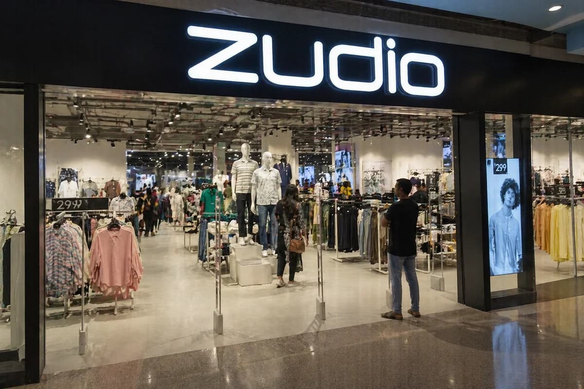 Trent Ltd - stock market news illustration