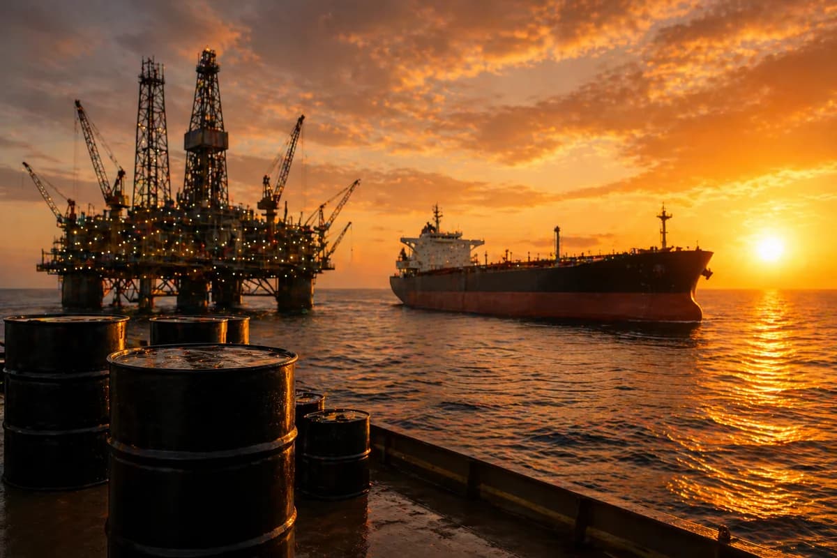 Oil Price Today (April 30, 2026): Crude Hits $120, Highest Since 2022