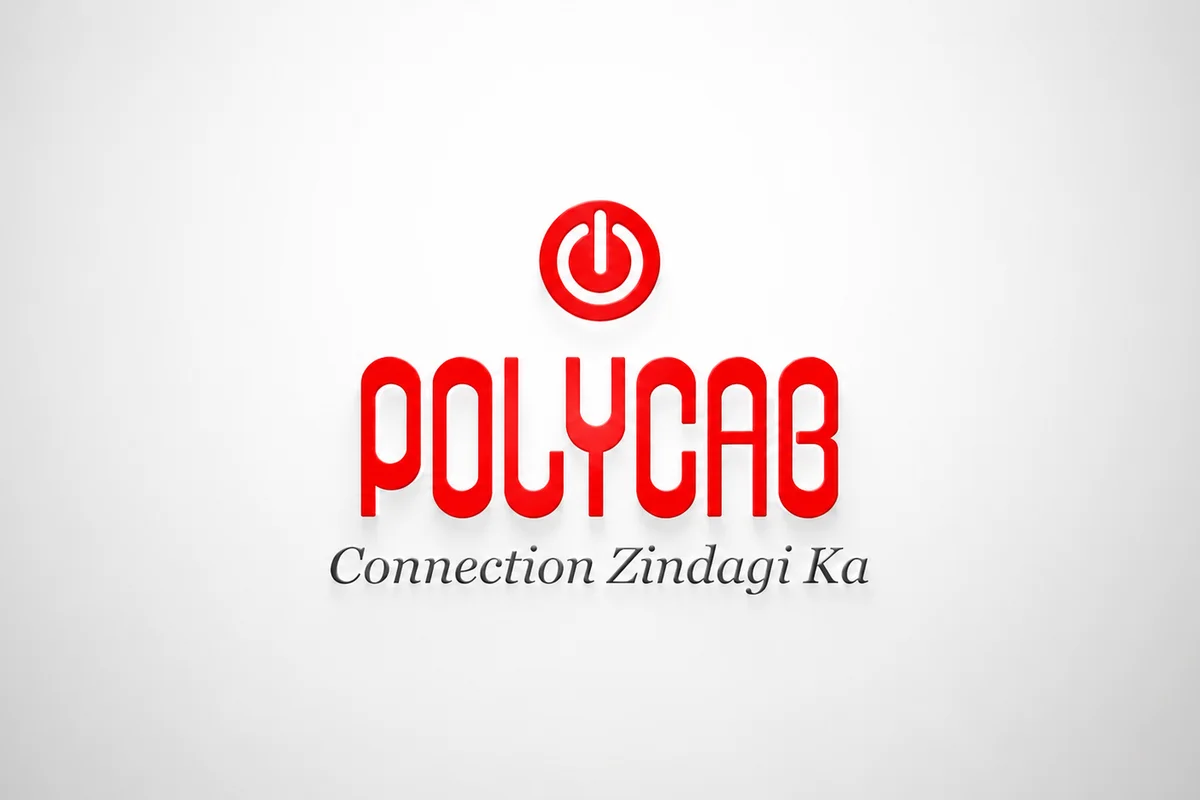 Polycab India Ltd - stock market news illustration