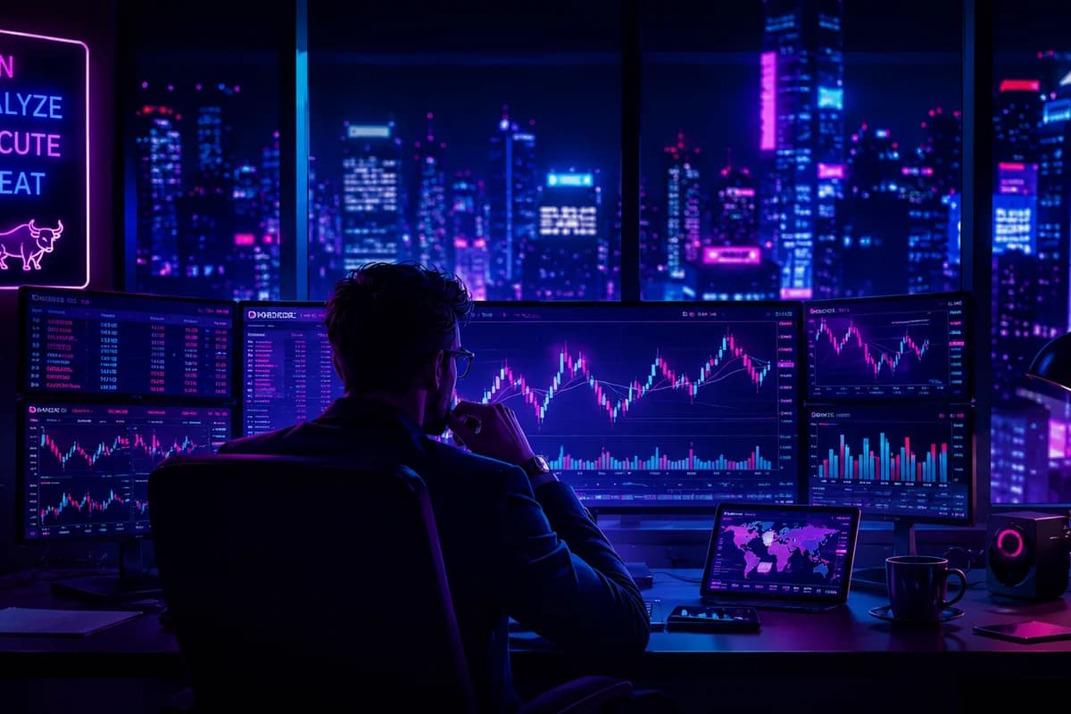FIIs Sell Over ₹2 Lakh Crore Worth of Indian Equities in 2026: What Lies Ahead?