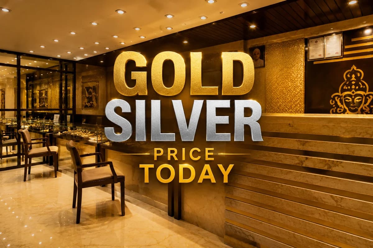 Gold and Silver Prices Today (May 11, 2026): Latest Rates Across Major Indian Cities