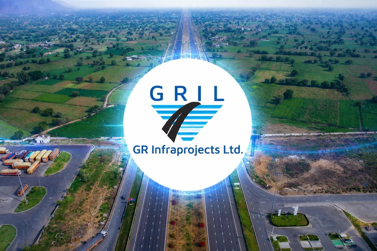 G R Infraprojects Subsidiary Signs ₹2,440.87 Crore NHAI Deal for NH-33 Greenfield Highway Project in Bihar