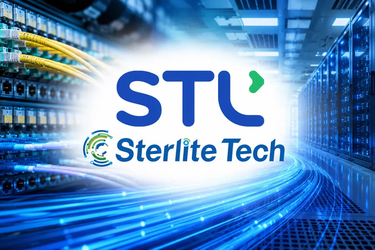 Telecom Stock Surges 58% in 1 Month After $1.11 Billion AI Data Centre Deal