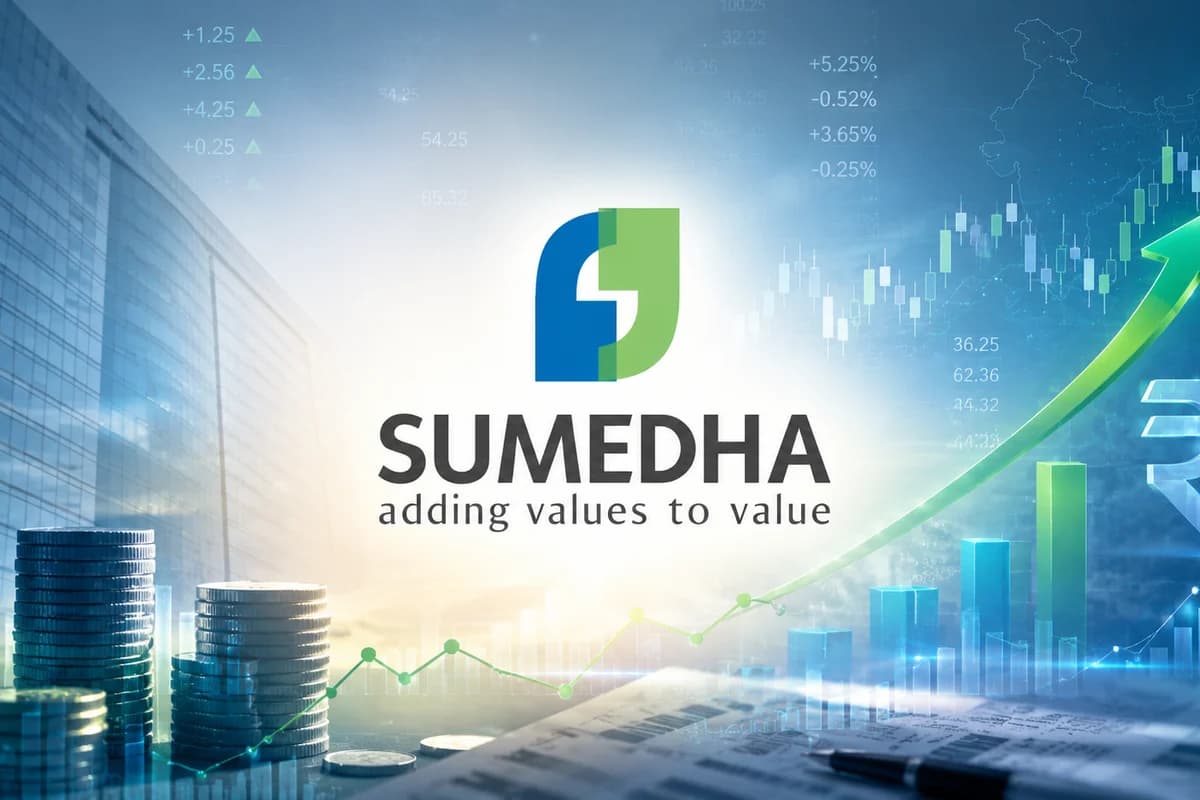 Finance Company Recommends Re 1 Dividend for FY26; Revenue Crosses ₹109 Crore