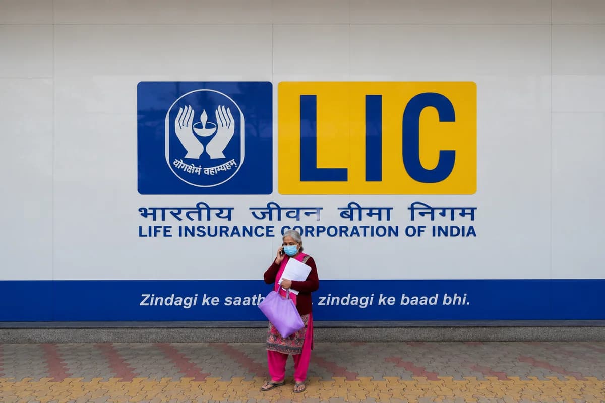 LIC 1:1 Bonus Share Explained: Last Date to Buy Before Record Date