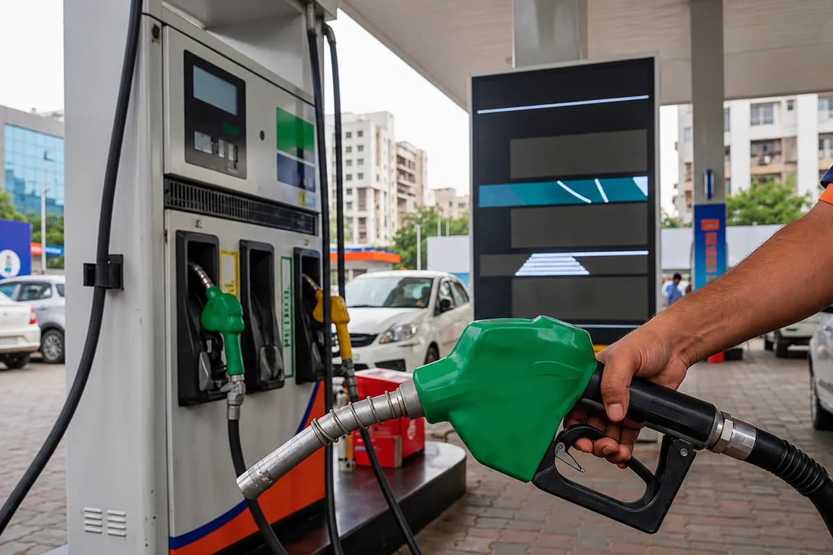 Petrol Diesel Prices Today in India (27 May 2026) Amid Fuel Surge