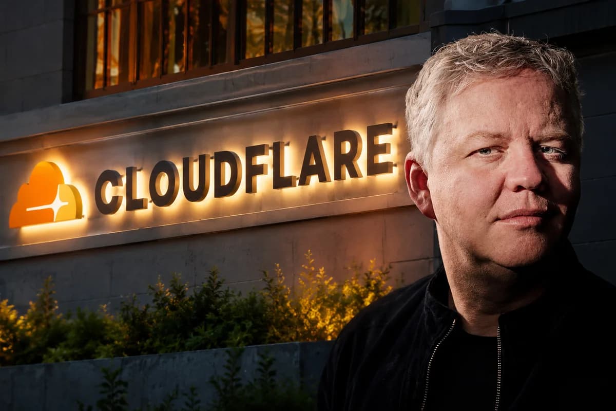 Cloudflare Fires 1,100 Employees Amid AI Push, Faces Major Backlash