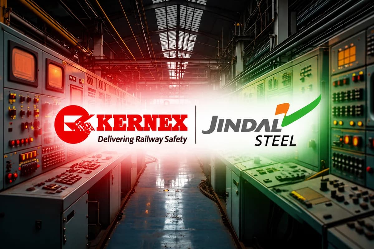Kernex Microsystems (India) Limited - stock market news illustration