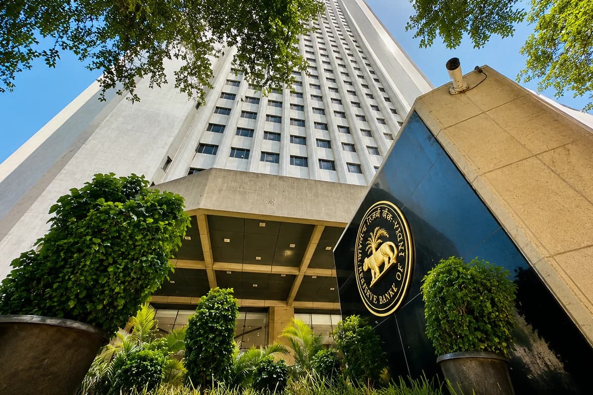 RBI Holds Repo Rate at 5.25%, Cuts FY27 Growth Forecast to 6.6% and Raises Inflation Outlook