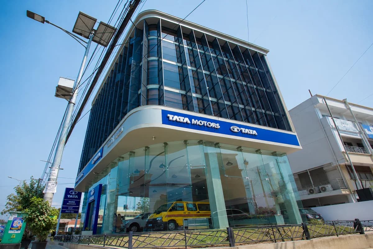 Tata Motors Reports Record FY26 Performance With ₹83,855 Crore Revenue, ₹3,030 Crore PAT and ₹4 Dividend