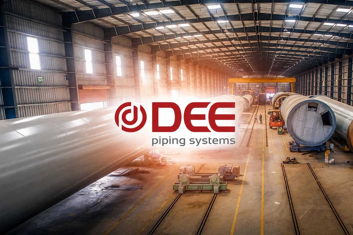 DEE Development Engineers Ltd - stock market news illustration