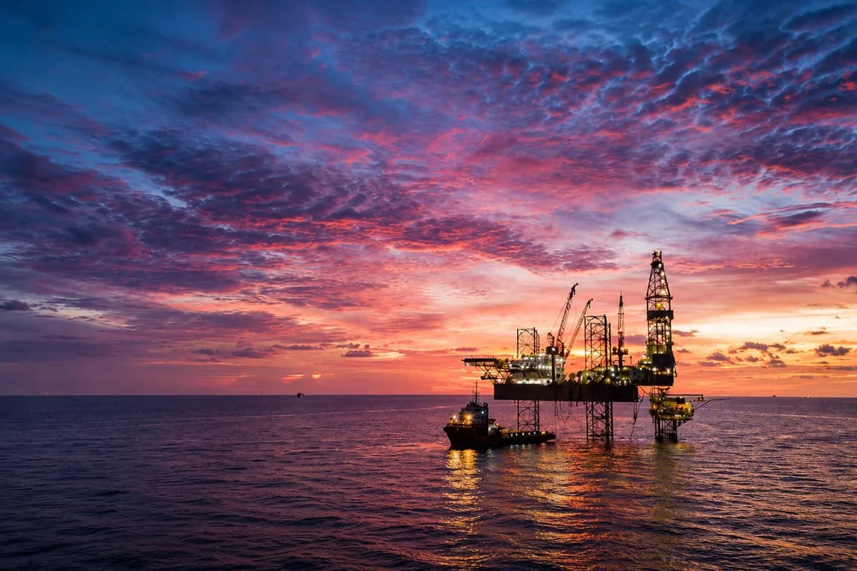 India's Andaman Gas Discovery Could Transform Energy Security: Companies Involved, Economic Impact and What Happens Next
