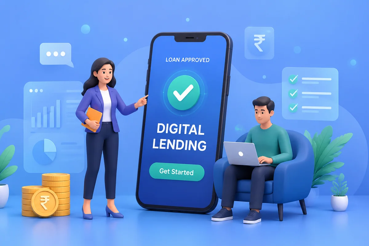 230% Return in 5 Years: Emerald Finance Secures ₹1,000 Lakh ICICI Bank Loan to Accelerate Lending Growth