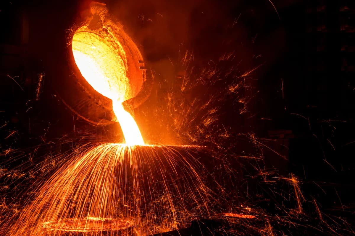 SEPC Wins ₹673.32 Crore SAIL Order for IISCO Steel Plant Expansion Project