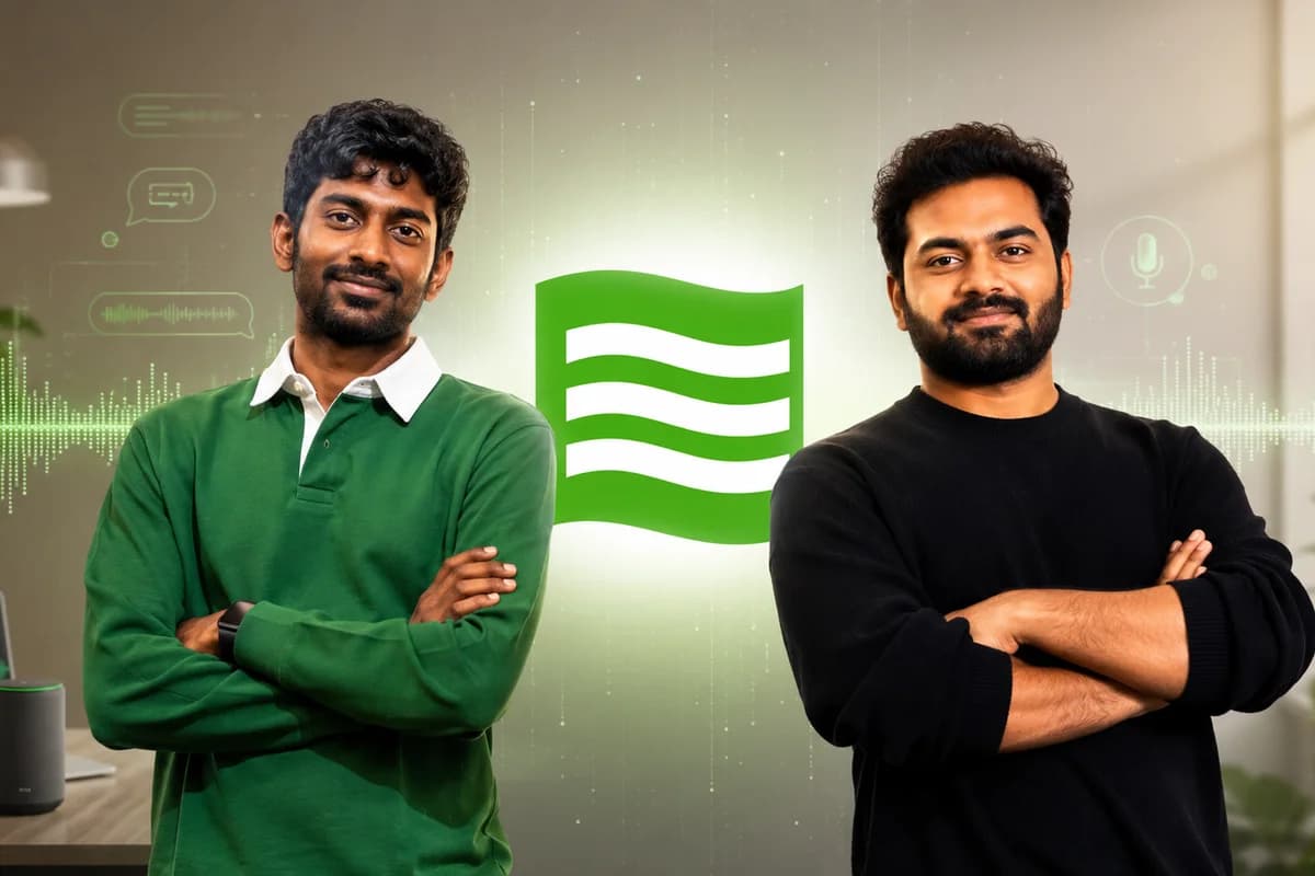Maya Research Secures $1.9 Million Seed Funding; Voice AI App Surpasses 3 Million Downloads