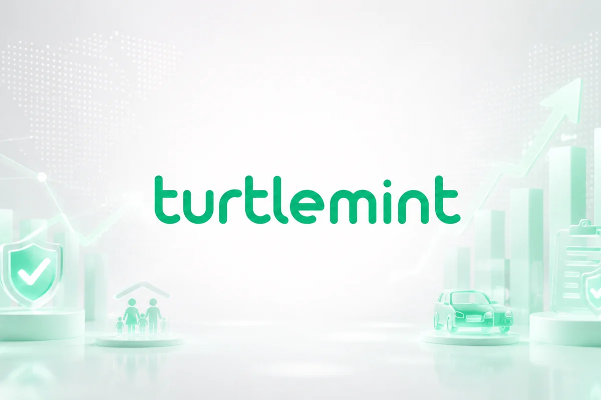 Turtlemint IPO Opens June 19: ₹883 Crore Issue, Price Band ₹144–152, Listing on June 29