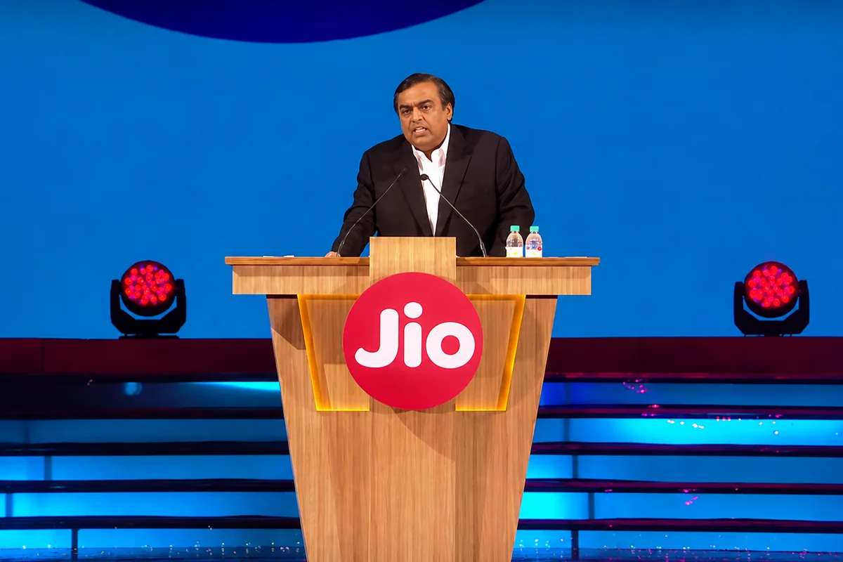 Jio IPO Set to Launch This Week? Reliance’s Telecom Giant May File ₹34,000 Crore DRHP Before AGM
