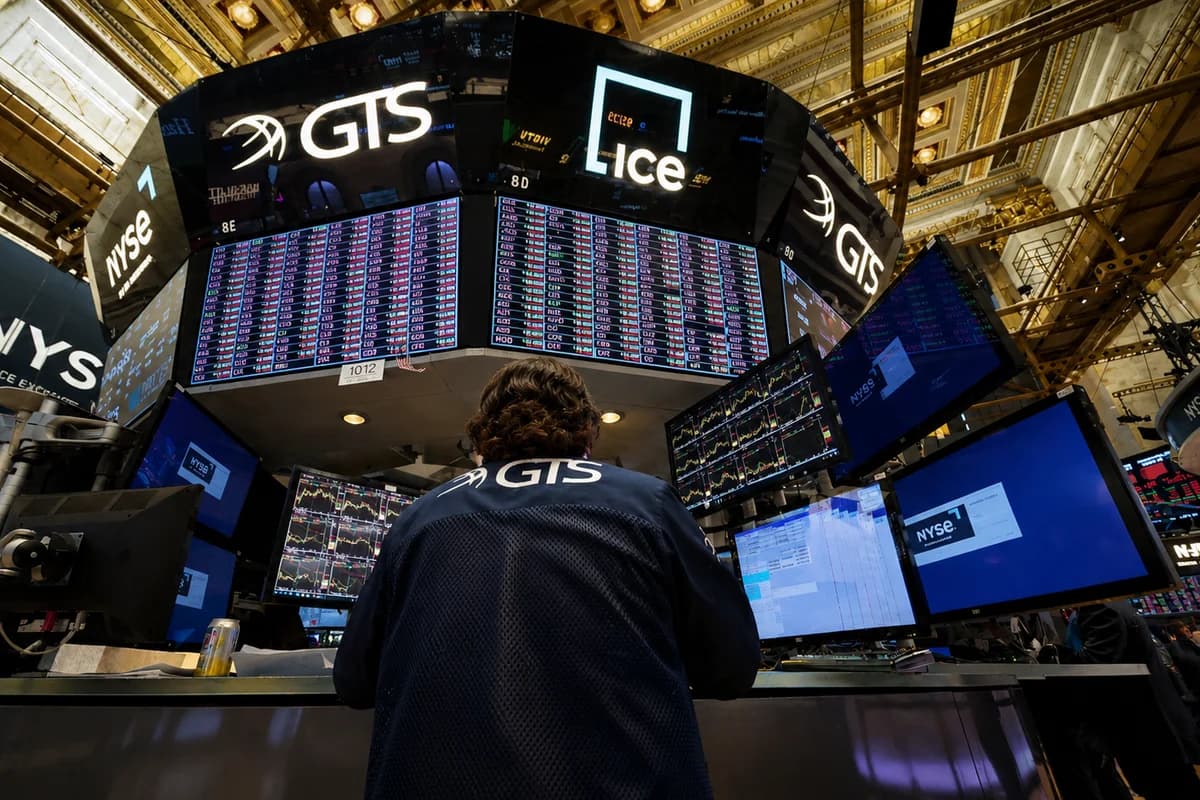 Federal Reserve Holds Interest Rates Steady; Policymakers Shift Toward Tightening Outlook