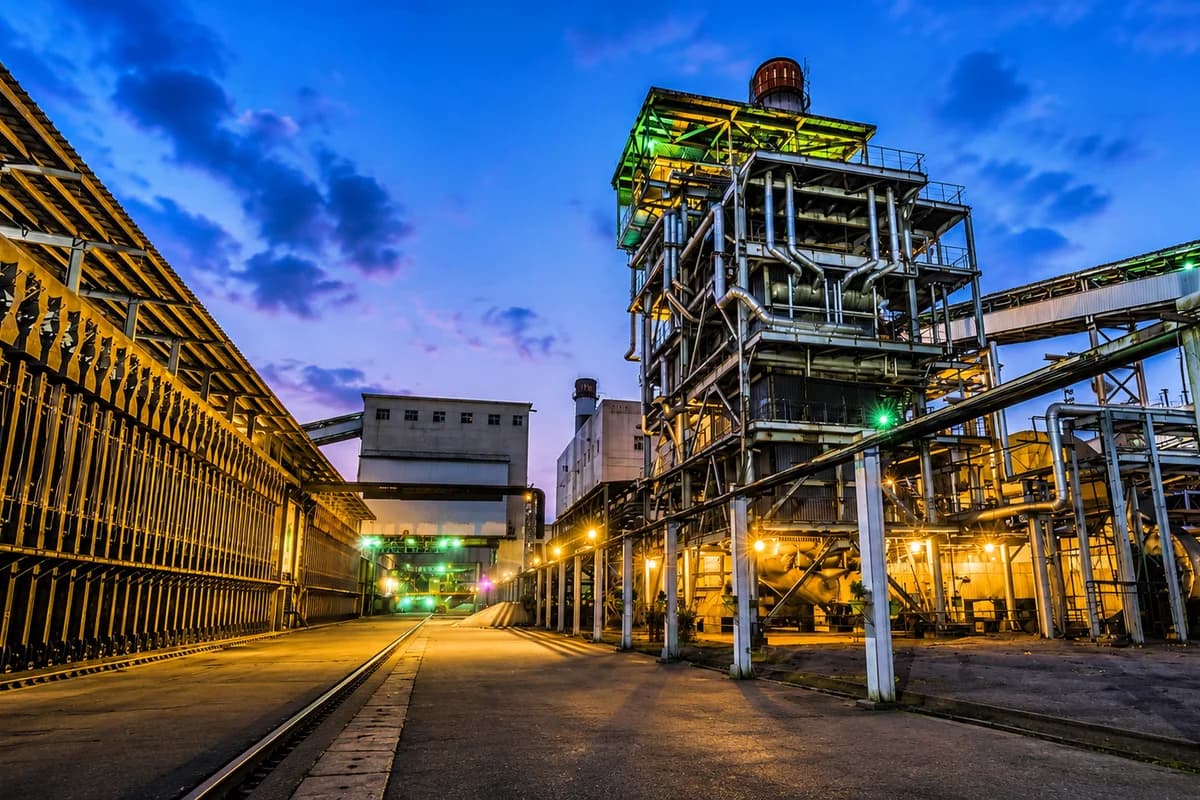 Vedanta Iron & Steel Shares Soar 113% in Just 13 Days Since Listing