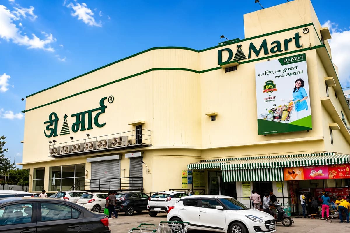 DMart Parent Avenue Supermarts Set to Announce Q1 FY27 Results on July 11; Fundraise Also in Focus
