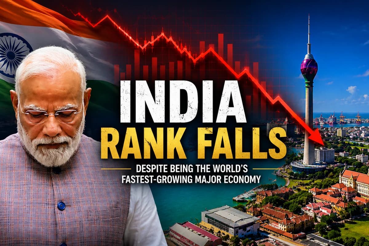 World Bank Income Ranking - global financial news illustration