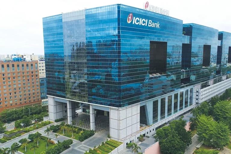 ICICI Bank Q4 Results: Profit Rises 8.5% to ₹13,702 Cr; ₹12 Dividend Announced