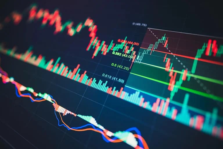 Can Sensex, Nifty Extend Gains on Monday? 5 Key Factors to Watch