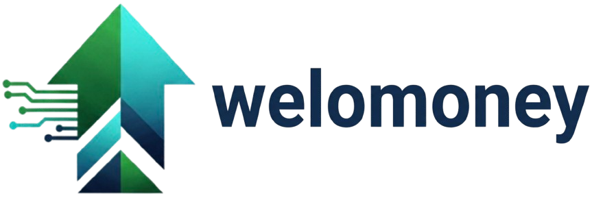 welomoney Logo